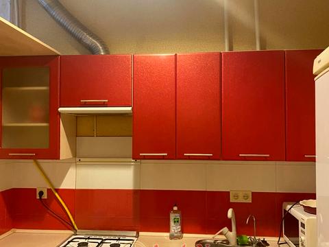 квартира за адресою Ніни Строкатої вул. (Буніна), 21