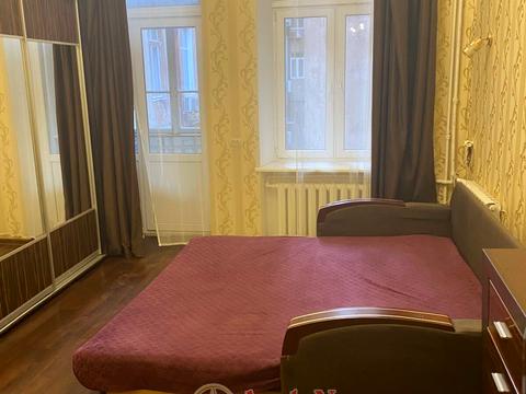 квартира за адресою Ніни Строкатої вул. (Буніна), 21