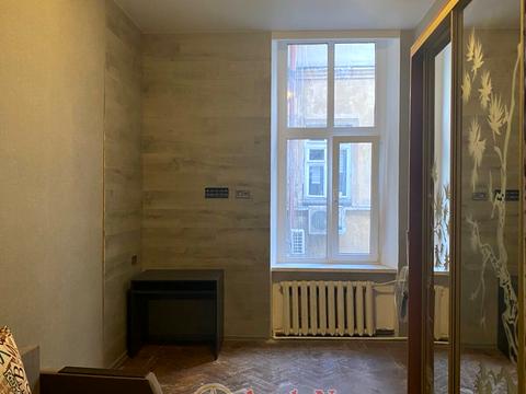 квартира за адресою Ніни Строкатої вул. (Буніна), 21