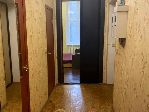 квартира за адресою Ніни Строкатої вул. (Буніна), 21