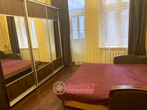 квартира за адресою Ніни Строкатої вул. (Буніна), 21