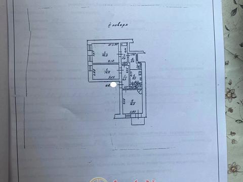 квартира за адресою Ніни Строкатої вул. (Буніна), 21