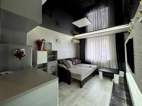 квартира по адресу Терещенковская ул. (Червоного Казачества), 25