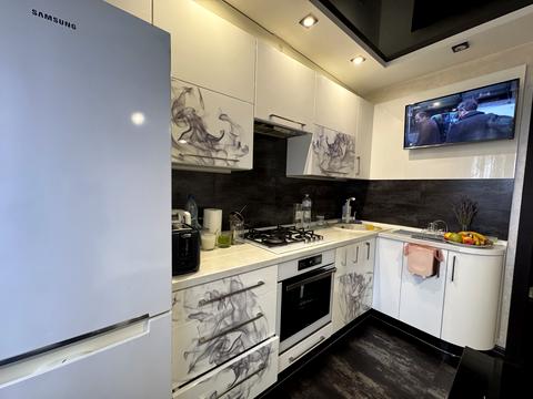 квартира по адресу Терещенковская ул. (Червоного Казачества), 25