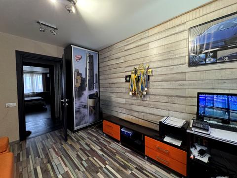 квартира по адресу Терещенковская ул. (Червоного Казачества), 25