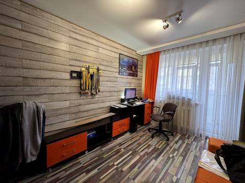 квартира по адресу Терещенковская ул. (Червоного Казачества), 25