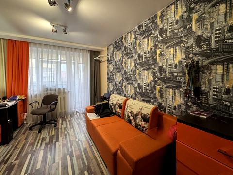 квартира по адресу Терещенковская ул. (Червоного Казачества), 25