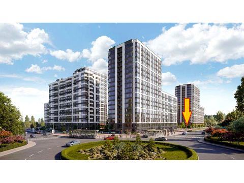 комерційна за адресою Родини Крістерів вул., 14