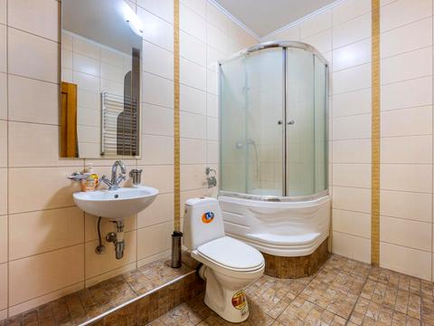 квартира по адресу академика Гнатюка ул. (Горького), 10