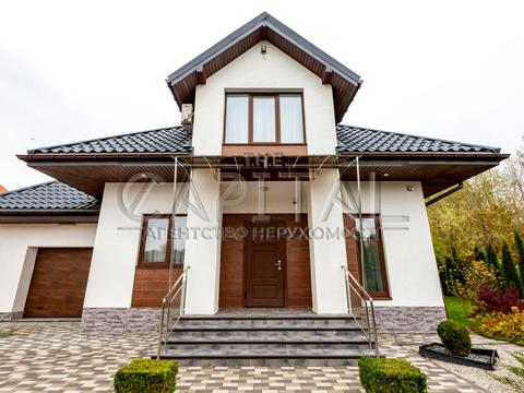 будинок за адресою вул. Центральна