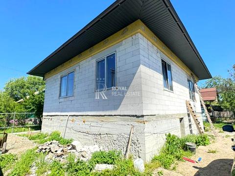 будинок за адресою Вишнева вул.