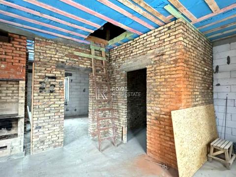 будинок за адресою Вишнева вул.