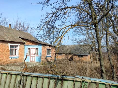 дом по адресу Луговая ул., 7