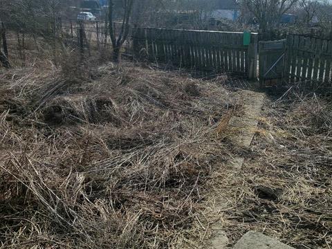 дом по адресу Луговая ул., 7