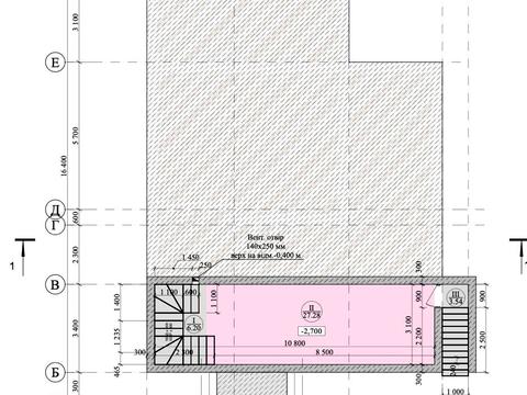 будинок за адресою Піщана вул.