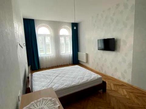 квартира за адресою Краківська вул., 26