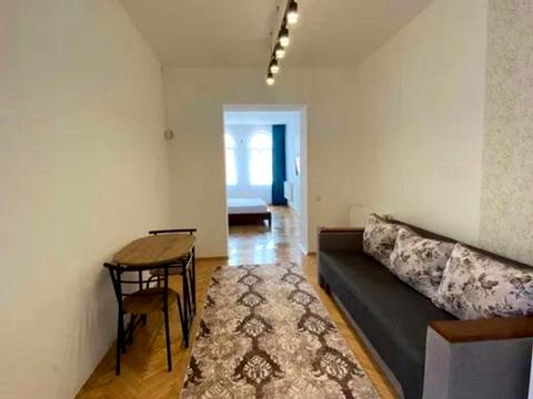 квартира за адресою Краківська вул., 26