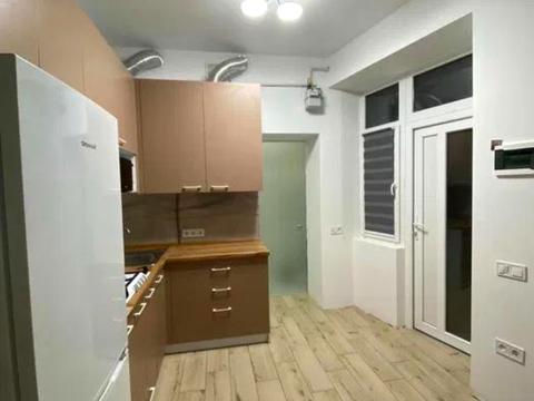 квартира за адресою Краківська вул., 26