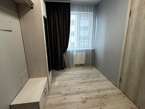 квартира за адресою Озерна вул., 27-А