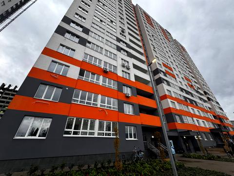 квартира за адресою Озерна вул., 27-А