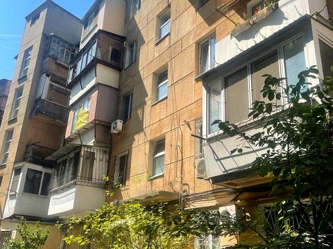 квартира по адресу Фонтанская дорога ул., 15