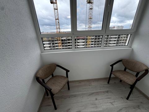 квартира за адресою Озерна вул., 27-А