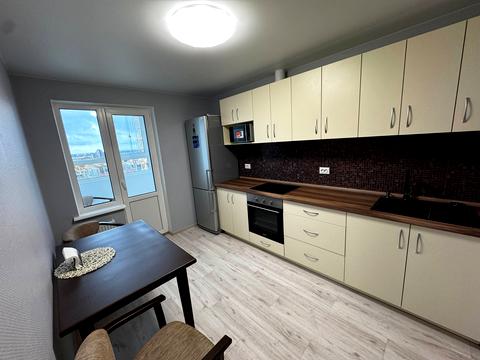 квартира за адресою Озерна вул., 27-А