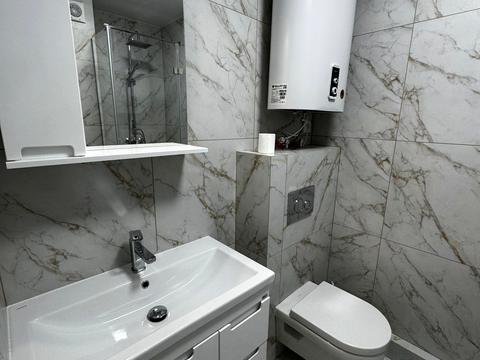 квартира за адресою Озерна вул., 27-А