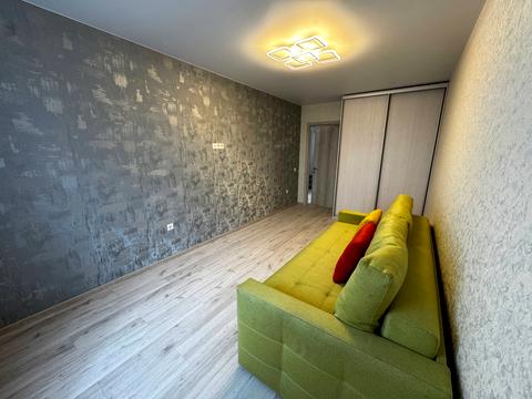 квартира за адресою Озерна вул., 27-А