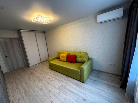 квартира за адресою Озерна вул., 27-А