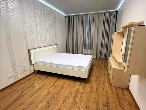 квартира по адресу Берёзовая ул., 2 к1