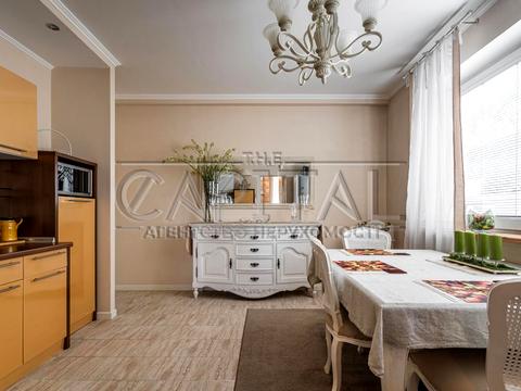 будинок за адресою Професора Ейхельмана вул. (Костюка)