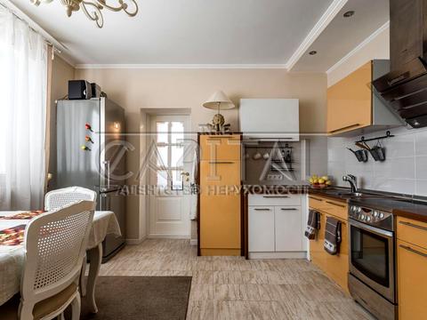 будинок за адресою Професора Ейхельмана вул. (Костюка)