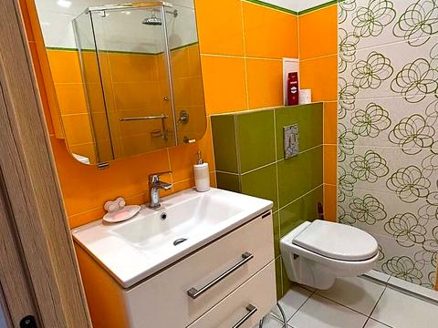 квартира по адресу Берёзовая ул., 2 к1