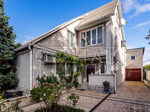 будинок за адресою Професора Ейхельмана вул. (Костюка)