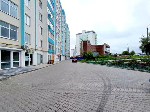 паркомісце за адресою Хмельницький, Гетьмана Мазепи вул. (Красовського), 59