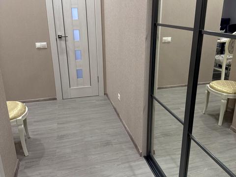 квартира по адресу Володимира Вернадського ул. (Дзержинського), 29-К