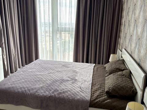 квартира по адресу Володимира Вернадського ул. (Дзержинського), 29-К