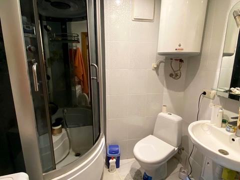 квартира за адресою Шевченка просп., 2-Г