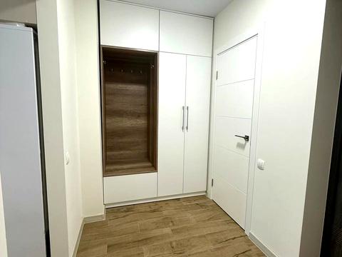 квартира по адресу Виговського, 2д/5