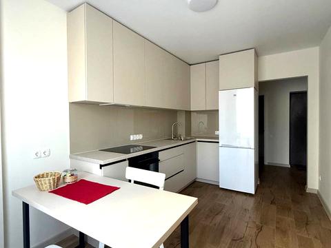 квартира по адресу Виговського, 2д/5