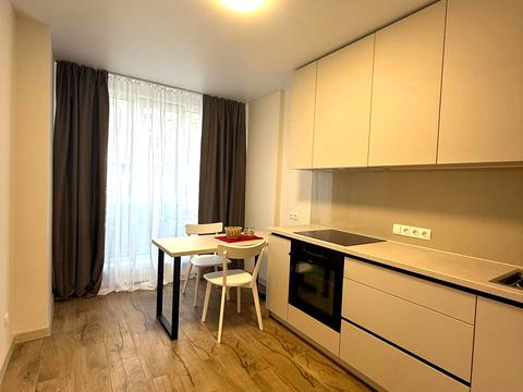 квартира по адресу Виговського, 2д/5