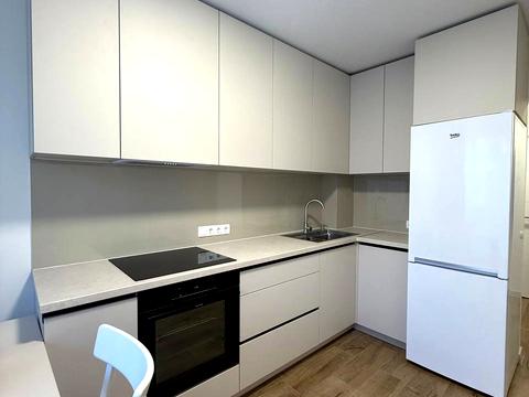 квартира по адресу Виговського, 2д/5