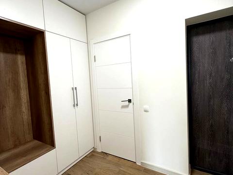 квартира по адресу Виговського, 2д/5