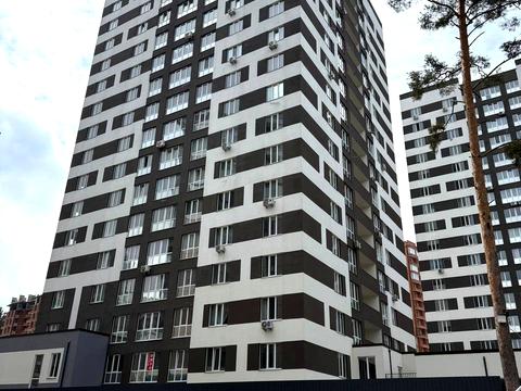 квартира по адресу Виговського, 2д/5