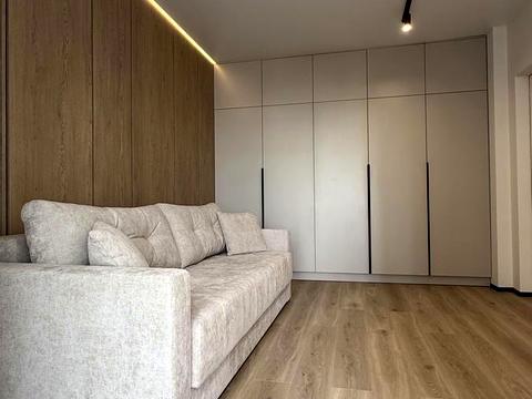 квартира по адресу Тернопольская ул., 46