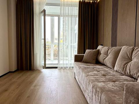 квартира по адресу Тернопольская ул., 46