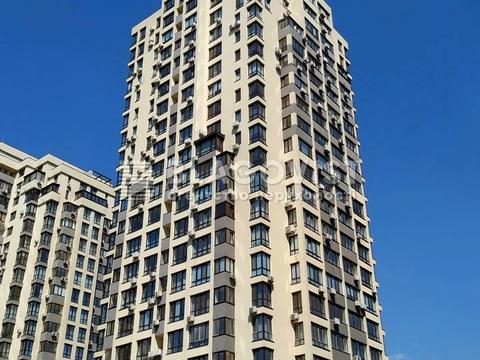 квартира за адресою Самійла Кішки вул. (Маршала Конєва), 12