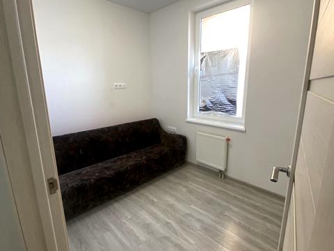 квартира по адресу Тихая ул., 3