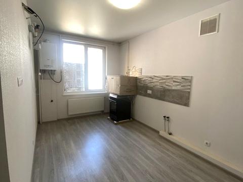 квартира по адресу Тихая ул., 3